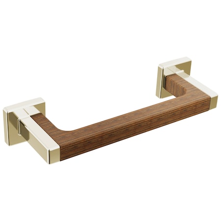 Brizo Frank Lloyd Wright Drawer Pull 699122-PNTK